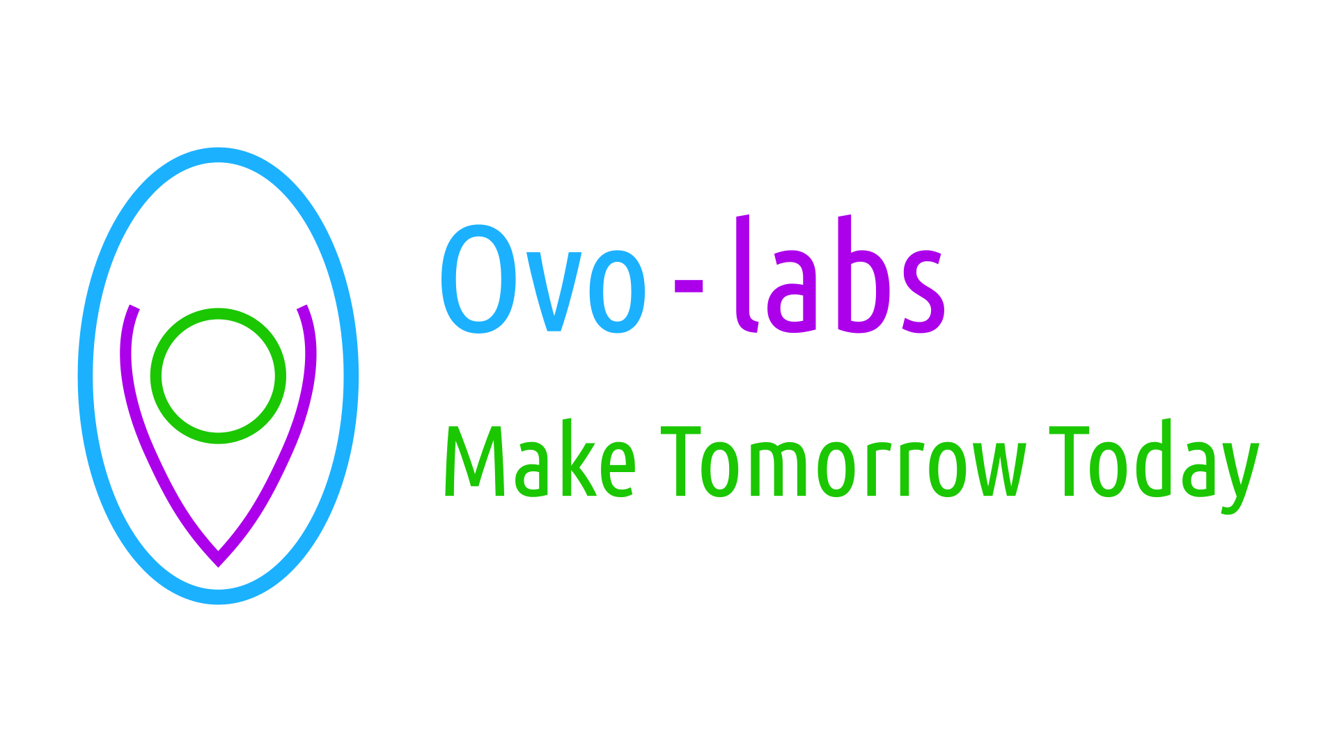 Odoo CMS - a big picture